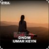 Portada Umar Keyn & DNDM - Wake Up Umar Keyn & DNDM - Wake Up