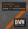 Portada Showtek Ft. EMC - Raver Showtek Ft. EMC - Raver