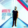 Portada Mario Piu - The Code Mario Piu - The Code