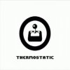 Portada Thermostatic - As stars we belong Thermostatic - As stars we belong