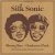 Portada Silk Sonic - Leave The Door Open
