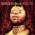 Portada Sepultura - Ratamahatta