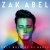 Portada Zak Abel - Still Want UUU