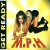 Portada M.P.H. - Get Ready (Radio Club Version)