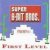 Portada Super 8-Bit Brothers - Super Rygon