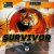 Portada Survivor - Eye Of the tiger (Prime Remix)