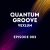 Portada Vexlum - Quantum Groove 003