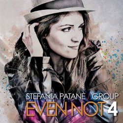 Portada Stefania Patane Group - Eu Sei Quem e'