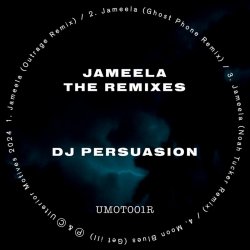 Portada DJ Persuasion - Jameela (Ghost Phone Remix)