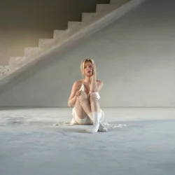Portada Viktoria Liv - Full Stretch
