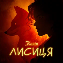 Portada Колін - Лисиця