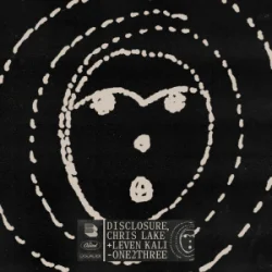 Portada Disclosure & Chris Lake & Leven Kali - one2three