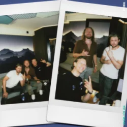 Portada Matoma & Chord Overstreet - Why Do I Drink?