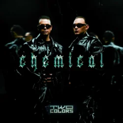 Portada twocolors - Chemical