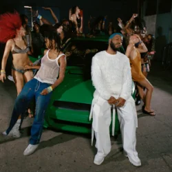 Portada Khalid - out of body