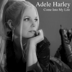Portada Adele Harley - Love Has Faded (Faded)