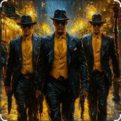 Portada Ромео и Джульетта - Короли ночной Вероны