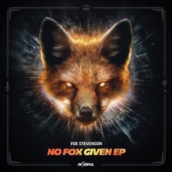 Portada Fox Stevenson - Radar
