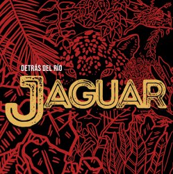 Portada Jaguar - Ancestral