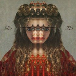 Portada Каспий - Открытый Космос