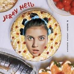 Portada Jerry Heil - РЕЦЕПТ САЛАТА НЄВЄСТА