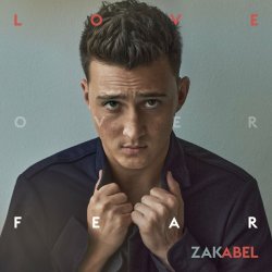 Portada Zak Abel - What Love Is
