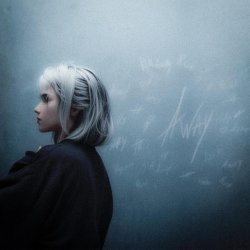 Portada bulletrain, skyfall beats - whispers