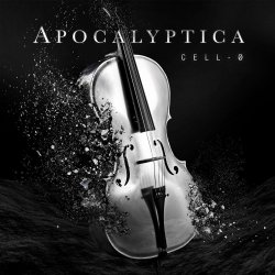Portada Apocalyptica - Cell-0