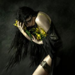 Portada Roniit - Into A Dream