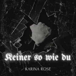Portada Karina Rose & Ikarus - Keiner so wie du