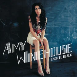 Portada Amy Winehouse - You Know I'm No Good