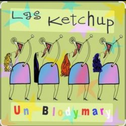 Portada Las Ketchup - Un Blodymary