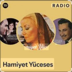 Portada Hamiyet Yuceses - Kadifeden kesesi