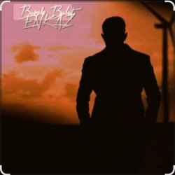 Portada Burak Bulut - Enkaz