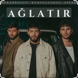Portada Burak Bulut, Kurtulus Kus, Siyam - Aglatir