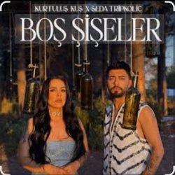 Portada Kurtulus Kus, Seda Tripkolic - Bos siseler