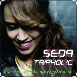 Portada Seda Tripkolic - Acım İçerde