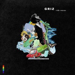 Portada GRiZ - Can’t Get Enough