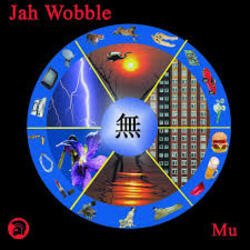 Portada Jah Wobble - Samsara