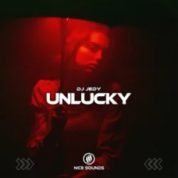 Portada DJ JEDY - Unlucky