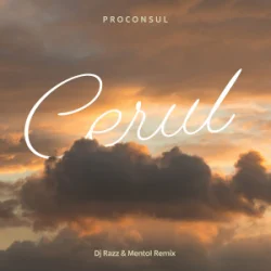 Portada Proconsul - Cerul (Dj Razz & Mentol Remix)