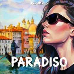 Portada Klaas - Paradiso
