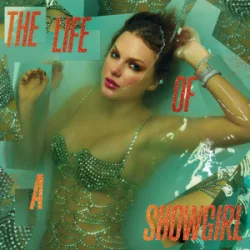 Portada Taylor Swift - CANCELLED!