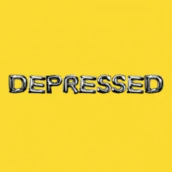 Portada Anne-Marie - DEPRESSED