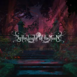 Portada Seven Lions & Kerli - By the Light of the Moon
