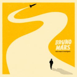 Portada Bruno Mars - Somewhere in Brooklyn