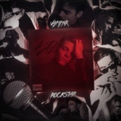 Portada VAMPNR - Rockstar