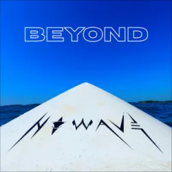 Portada N O W A V E - BEYOND