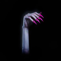 Portada Kim Petras - O m e n