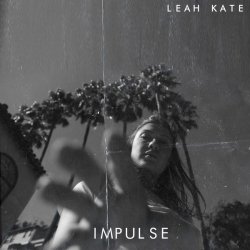 Portada Leah Kate - Do What I Wanna Do